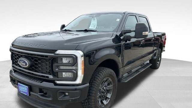 Preowned 2023 Ford F-250 Super Duty XLT for Sale