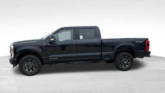 2023 Ford F-250 Super Duty XLT