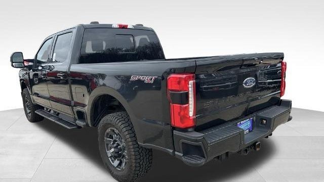 2023 Ford F-250 Super Duty XLT
