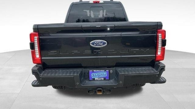 2023 Ford F-250 Super Duty XLT
