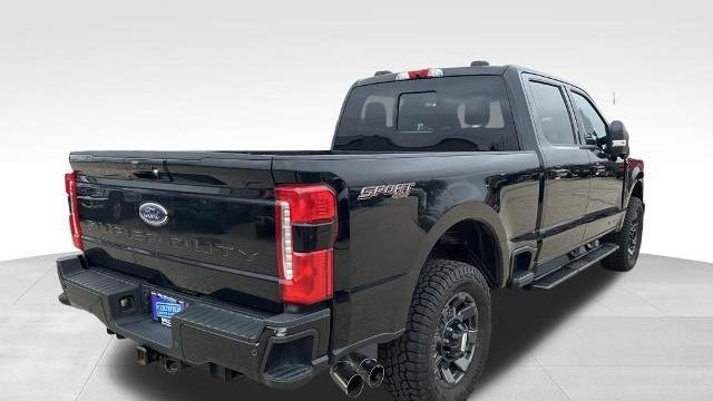 2023 Ford F-250 Super Duty XLT