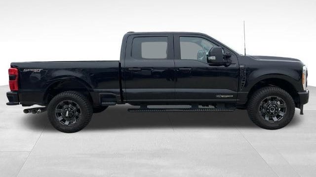 2023 Ford F-250 Super Duty XLT