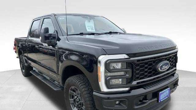 2023 Ford F-250 Super Duty XLT