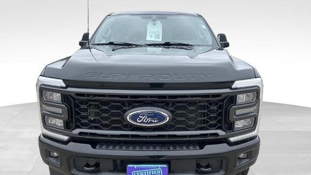 2023 Ford F-250 Super Duty XLT