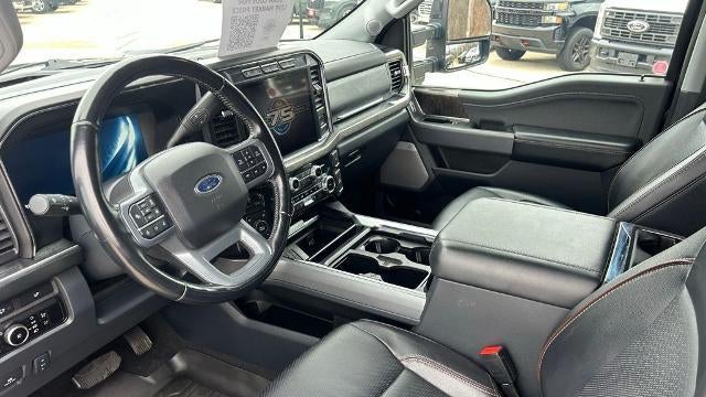 2023 Ford F-250 Super Duty XLT