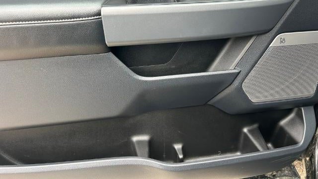 2023 Ford F-250 Super Duty XLT