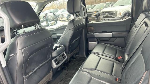 2023 Ford F-250 Super Duty XLT