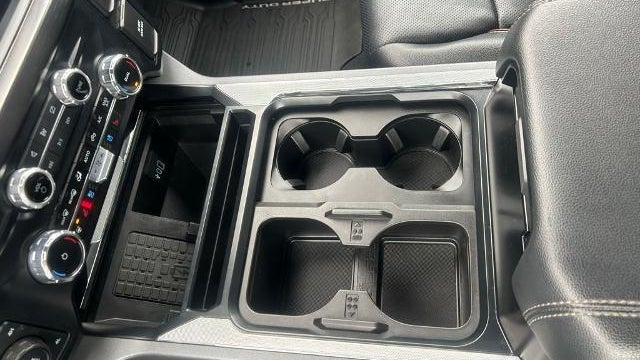 2023 Ford F-250 Super Duty XLT