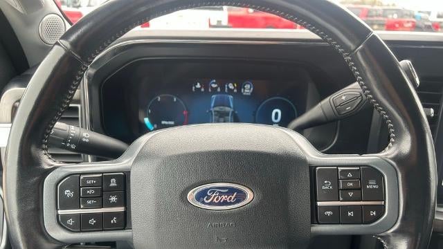 2023 Ford F-250 Super Duty XLT