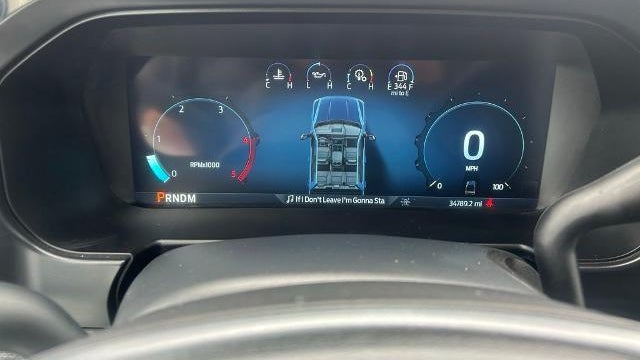 2023 Ford F-250 Super Duty XLT