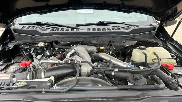 2023 Ford F-250 Super Duty XLT