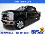 2024 F-250 Super Duty Thumbnail 2