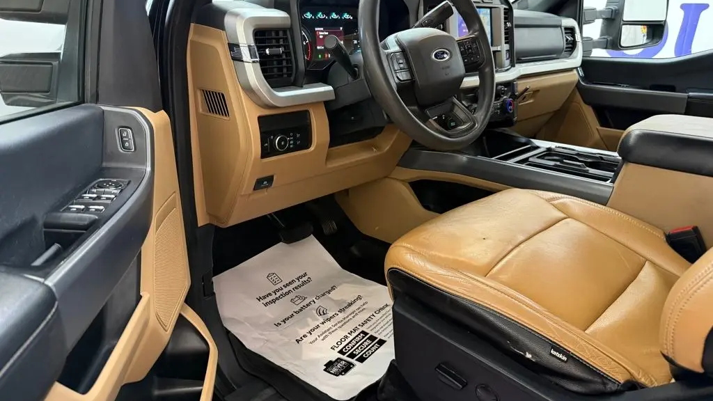 2024 Ford F-250 Super Duty XLT