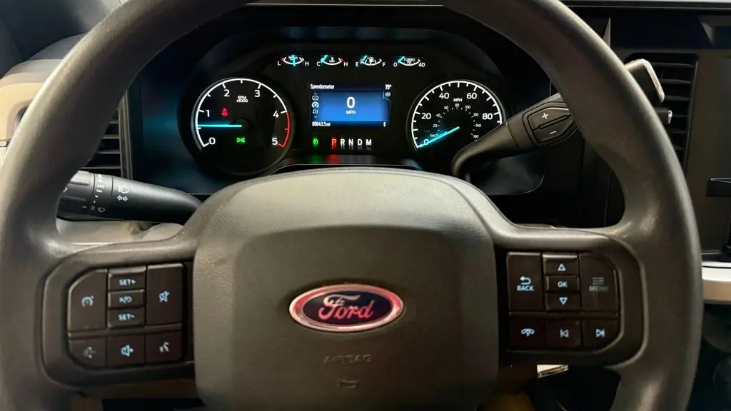 2024 Ford F-250 Super Duty XLT