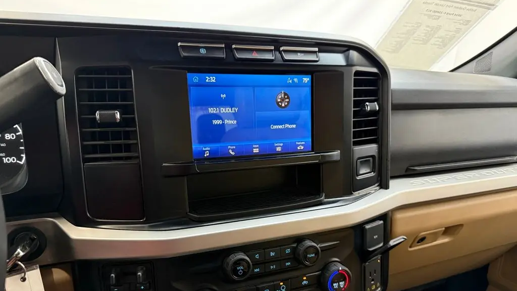 2024 Ford F-250 Super Duty XLT