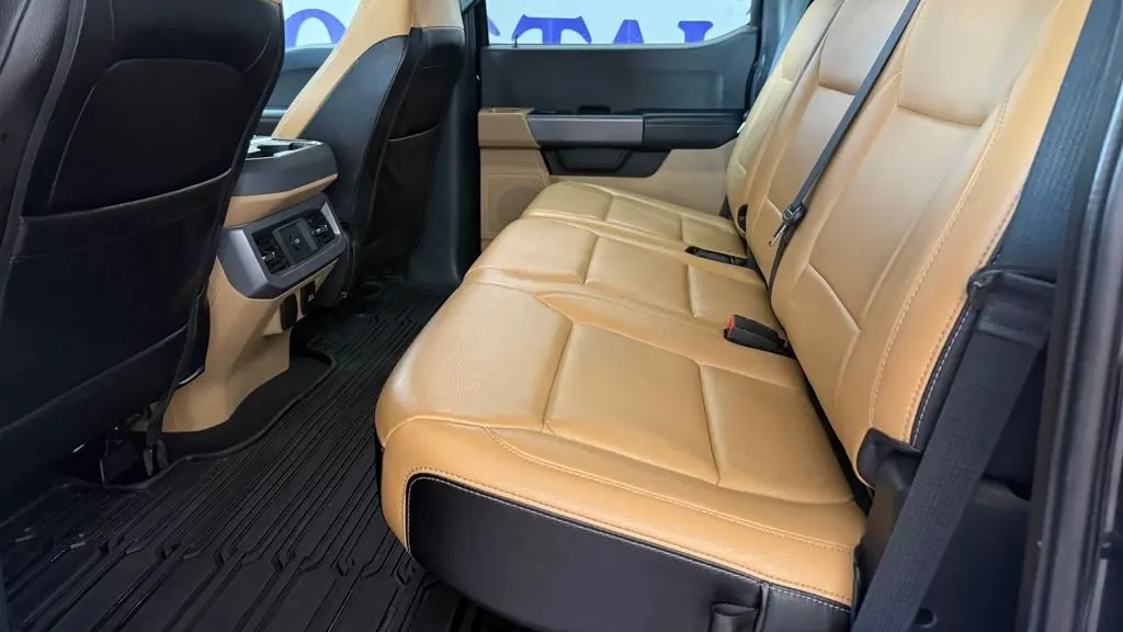 2024 Ford F-250 Super Duty XLT