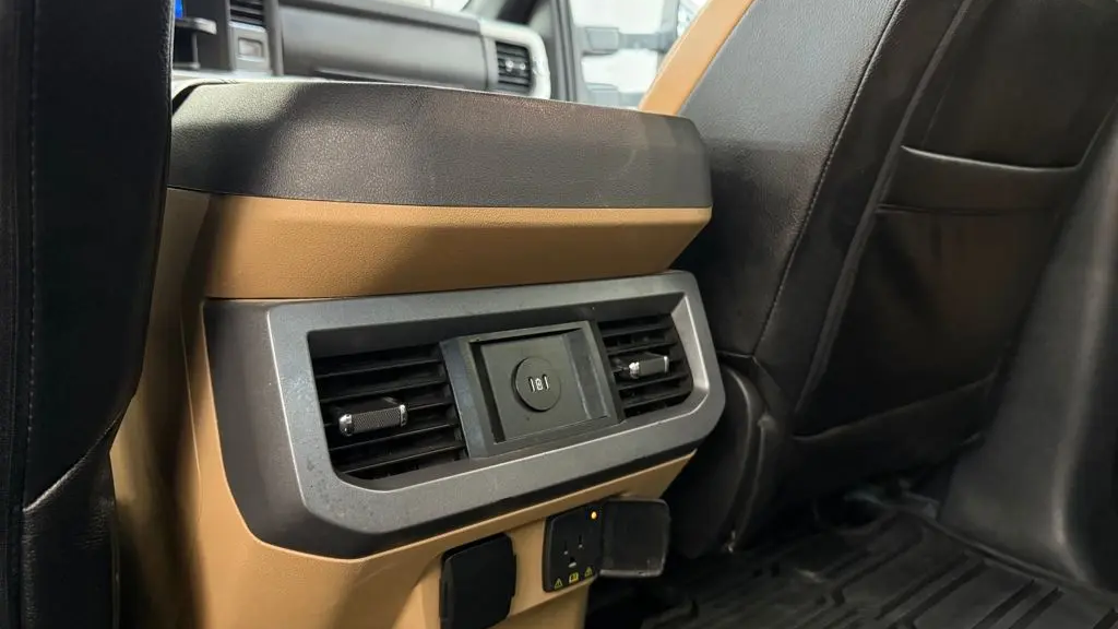 2024 Ford F-250 Super Duty XLT