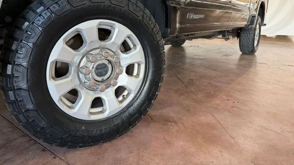 2024 Ford F-250 Super Duty XLT