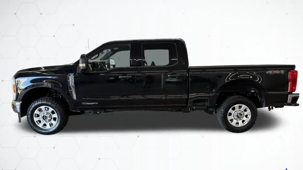 2024 Ford F-250 Super Duty XLT
