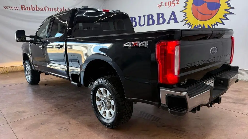 2024 Ford F-250 Super Duty XLT