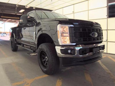 2024 Ford F-250 Super Duty 4X4 XL 4DR Crew Cab 6.8 FT. SB Pickup