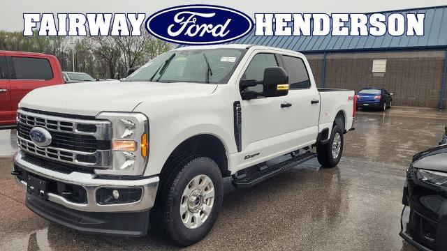 Preowned 2024 Ford F-250 Super Duty XLT for Sale