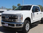 2024 F-250 Super Duty Thumbnail 2
