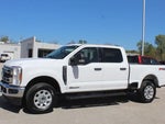 2024 F-250 Super Duty Thumbnail 3