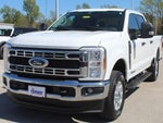 2024 F-250 Super Duty Thumbnail 4