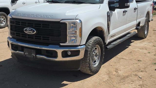 Preowned 2024 Ford F-250 Super Duty Lariat for Sale