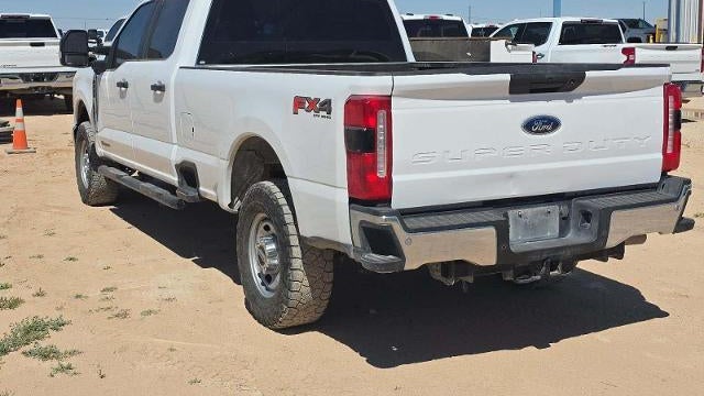 2024 Ford F-250 Super Duty Lariat