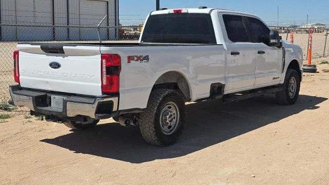 2024 Ford F-250 Super Duty Lariat