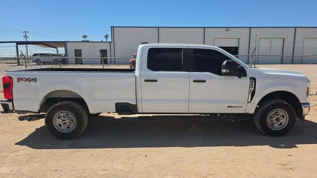 2024 Ford F-250 Super Duty Lariat
