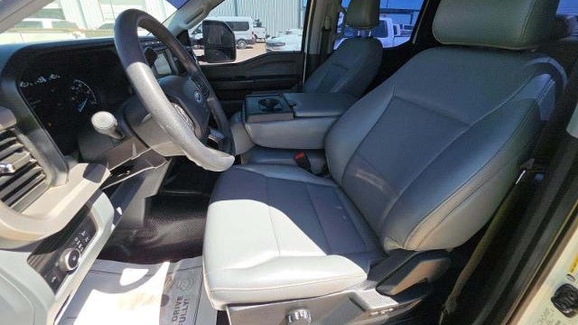 2024 Ford F-250 Super Duty Lariat