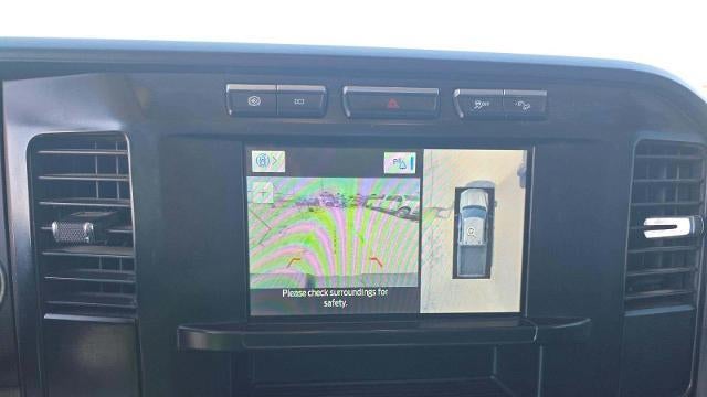 2024 Ford F-250 Super Duty Lariat