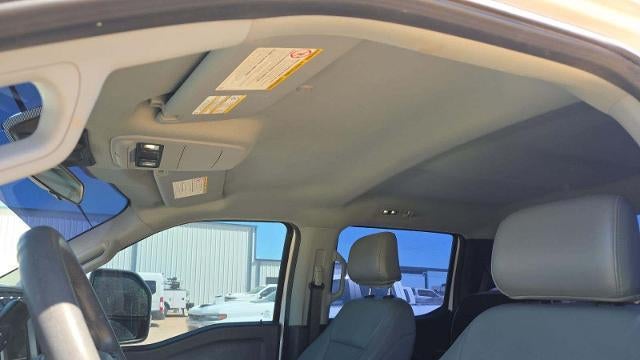 2024 Ford F-250 Super Duty Lariat