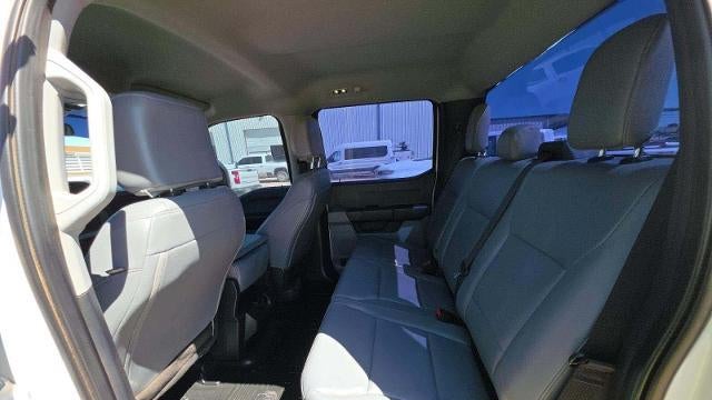 2024 Ford F-250 Super Duty Lariat