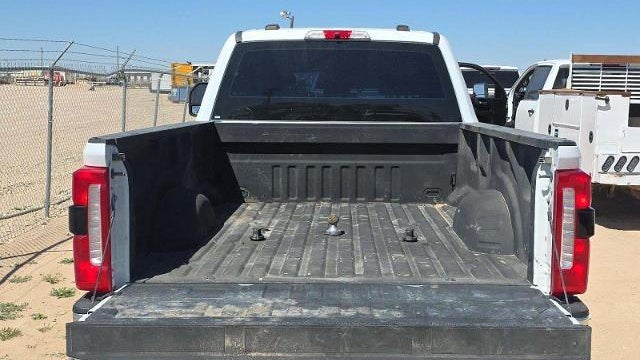 2024 Ford F-250 Super Duty Lariat