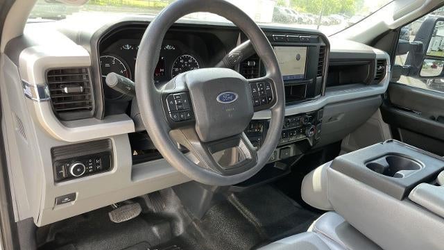 2024 Ford F-250 Super Duty Lariat