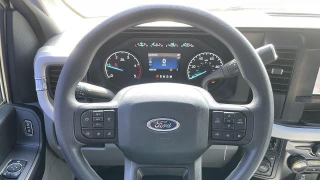 2024 Ford F-250 Super Duty Lariat