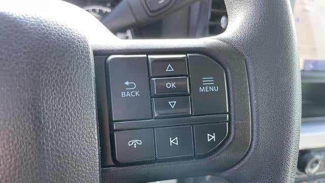 2024 Ford F-250 Super Duty Lariat