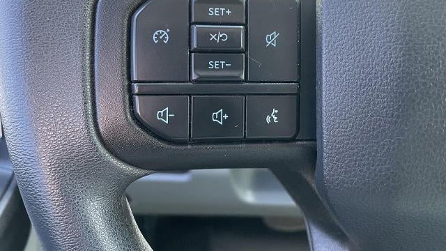 2024 Ford F-250 Super Duty Lariat