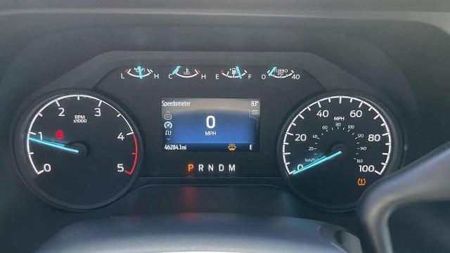 2024 Ford F-250 Super Duty Lariat