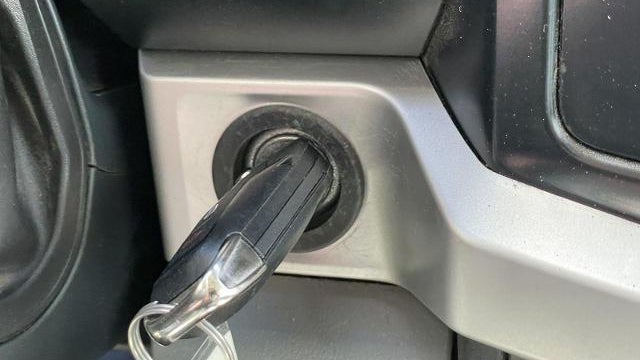 2024 Ford F-250 Super Duty Lariat