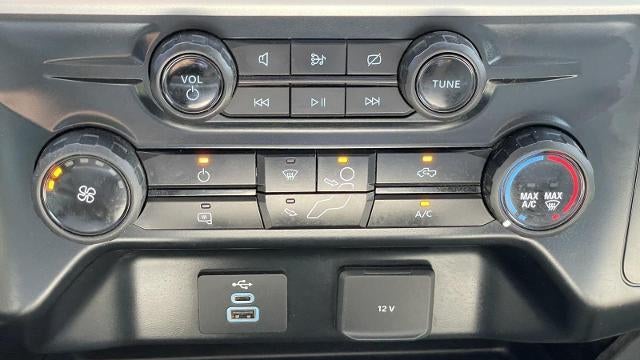 2024 Ford F-250 Super Duty Lariat