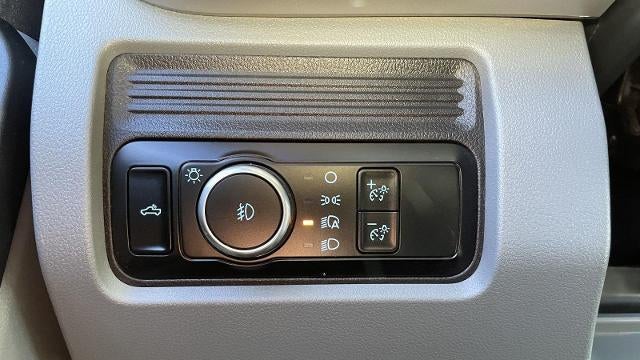 2024 Ford F-250 Super Duty Lariat