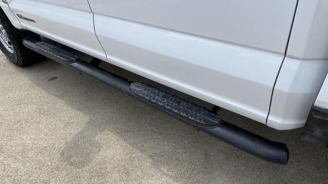 2024 Ford F-250 Super Duty Lariat