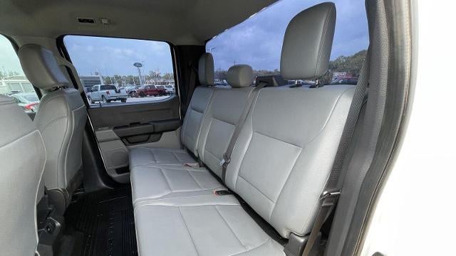 2024 Ford F-250 Super Duty Lariat