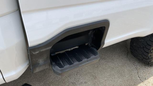 2024 Ford F-250 Super Duty Lariat