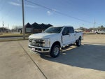 2024 F-250 Super Duty Thumbnail 1
